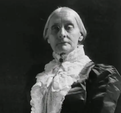 Frances Benjamin Johnston