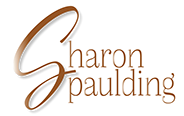 Sharon Spaulding logo