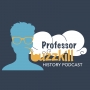 Professor Buzzkill podcast logo