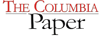 The Columbia Newspaper Logo