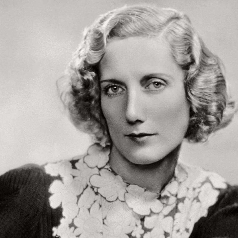 Rosalind Franklin, Phillis Wheatley, and Beryl Markham