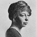 Naomi Long Madgett, Jarena Lee, and Angelina Grimke Weld