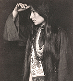 Zitkala-sa, Dr. Elizabeth Blackwell