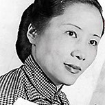 Chien-Shiung Wu