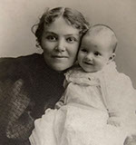 Minerva Hamilton Hoyt