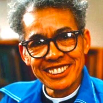 Pauli Murray