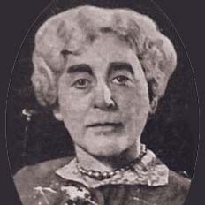 Elizabeth Magie