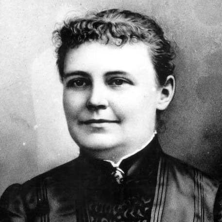 Julia DeForest Tuttle