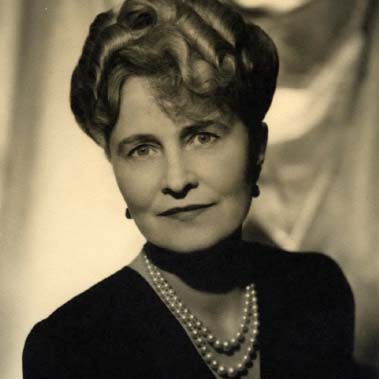 Marjorie Merriweather Post