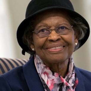 Dr. Gladys West