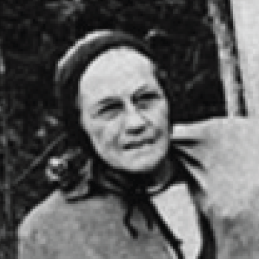 Emma Rowena Gatewood