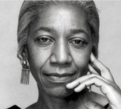 Edna Lewis