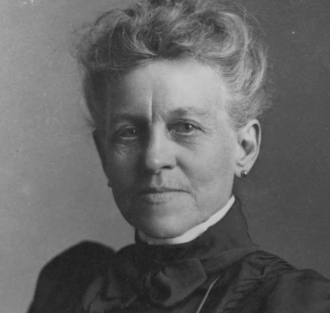 Ida Lewis
