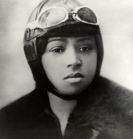 Bessie Coleman