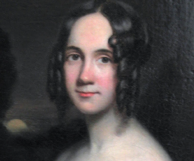 Sarah Josepha Hale