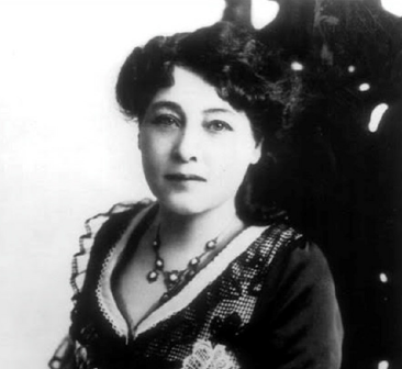 Alice Guy Blache