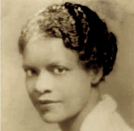 Eunice Hunton Carter