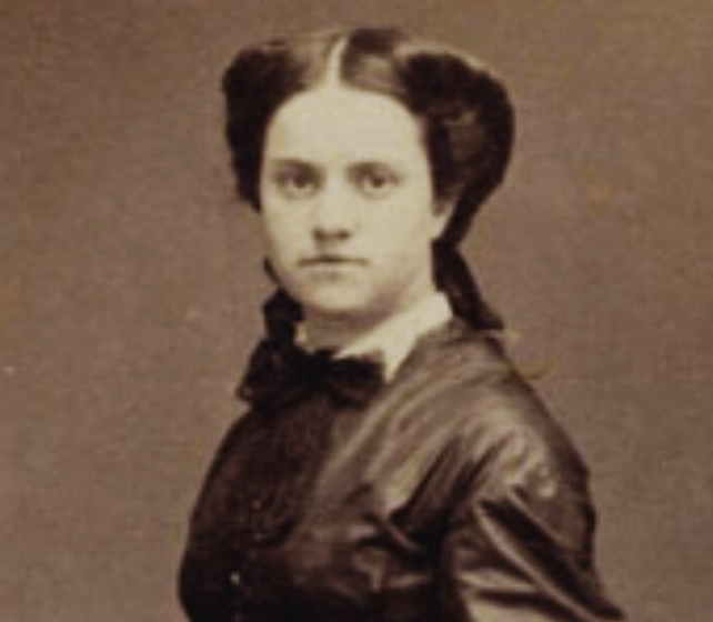 Emily Warren Roebling