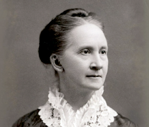 Belva Lockwood