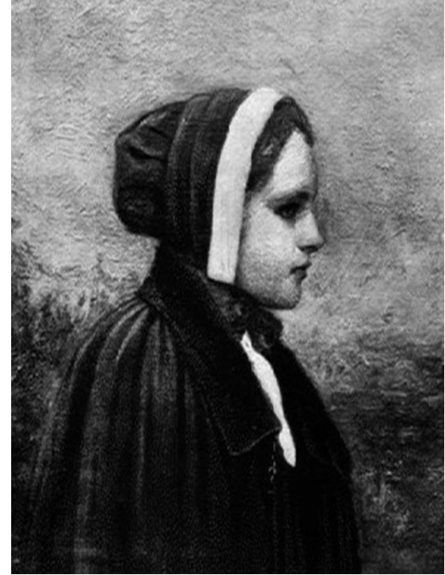 Salem’s First Convicted Witch: Bridget Bishop