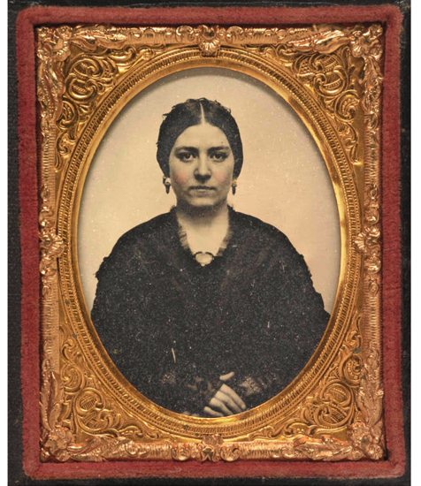 Mary Ann Patten: First Woman to Pilot a U.S. Cargo Ship