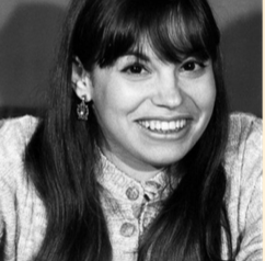 Judith Heumann: Warrior Activist