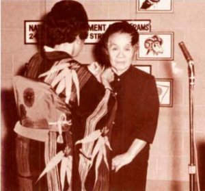 Kuniko Terasawa: A Quiet, Persistent Strength