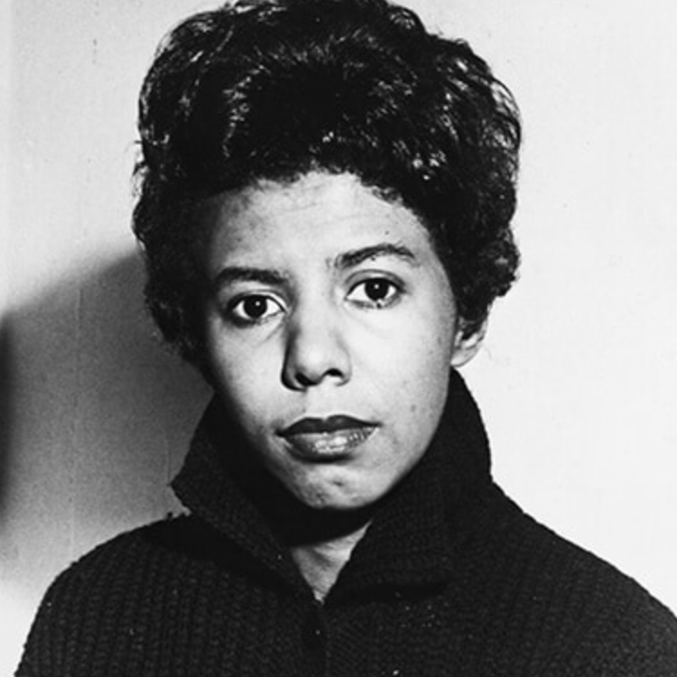 Lorraine Hansberry: Young, Gifted, Black & Gay