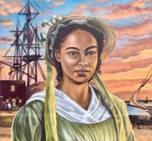 Ona Judge: The Woman Who Defeated George Washington